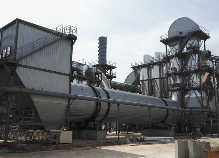 Vacuum Drum Dryer For Sale Board Production Line 28tph