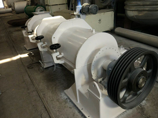 Particle Board Glue Blender Factory Particle Board Manufacturing Machine